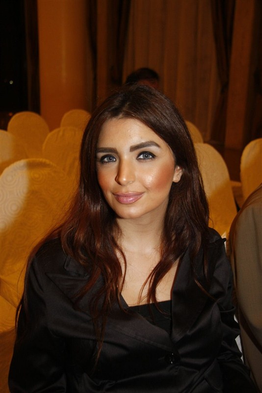 BIAF Award Festival  2012 